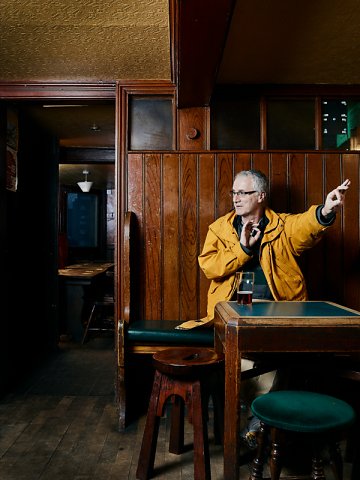 Marcus Ginns Photography