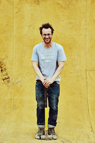 Marcus Ginns Photography