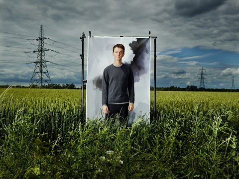 Marcus Ginns Photography