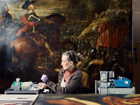 Marcus Ginns Photography