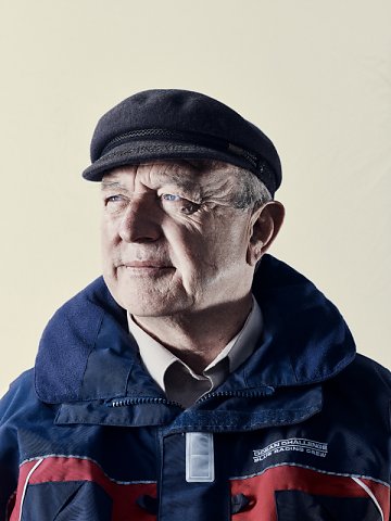 Marcus Ginns Photography