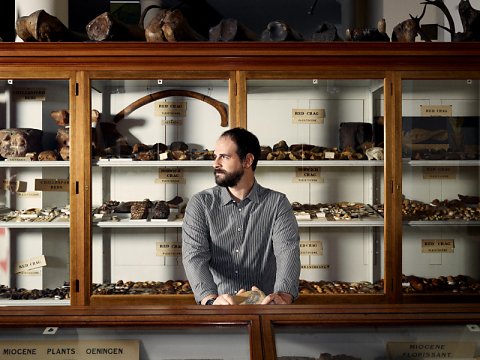 Marcus Ginns Photography