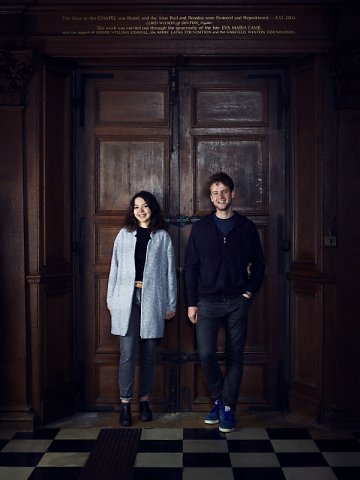 Marcus Ginns Photography