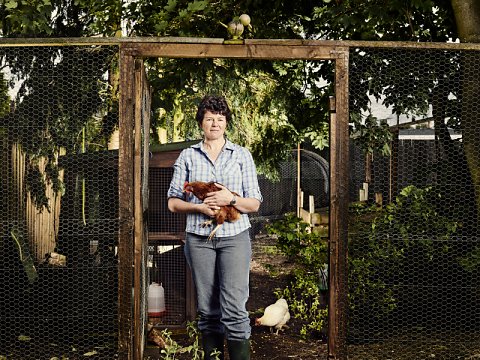 Marcus Ginns Photography