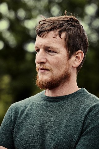 Marcus Ginns Photography