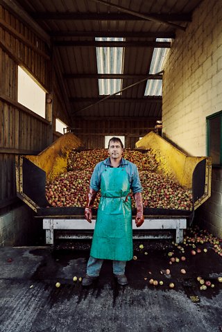 Marcus Ginns Photography