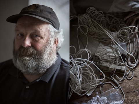 Marcus Ginns Photography