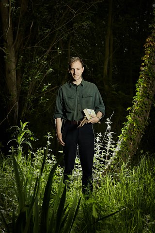 Marcus Ginns Photography