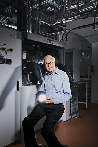 Marcus Ginns Photography