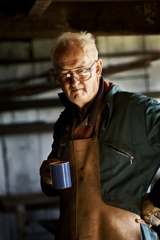 Marcus Ginns Photography