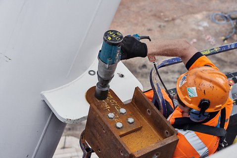 Marcus Ginns Photography