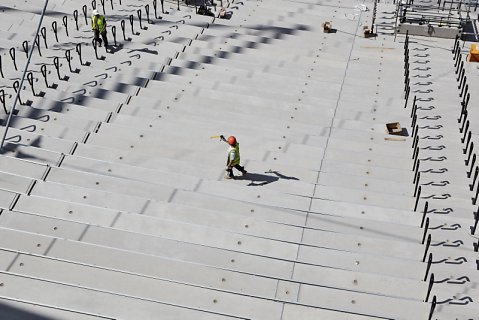 Marcus Ginns Photography