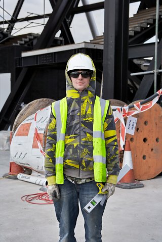 Marcus Ginns Photography