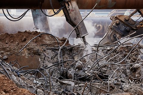 Marcus Ginns Photography