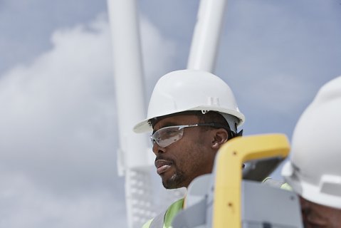 Marcus Ginns Photography