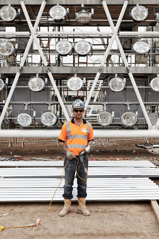 Marcus Ginns Photography