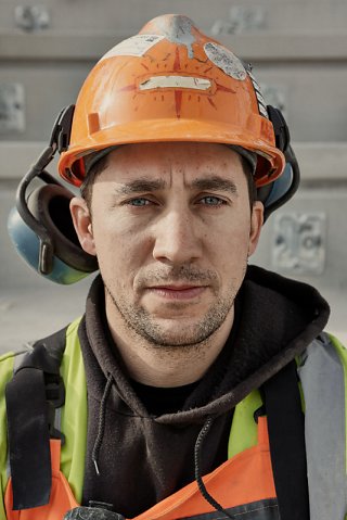 Marcus Ginns Photography