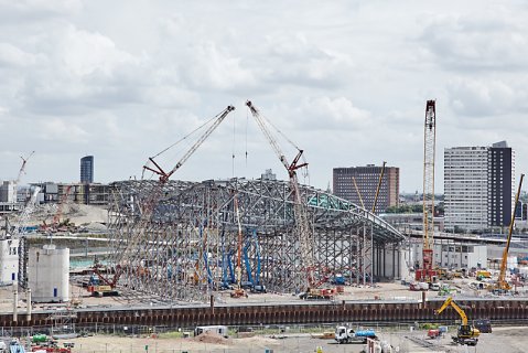 Marcus Ginns Photography