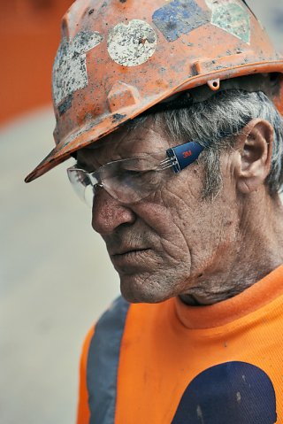 Marcus Ginns Photography