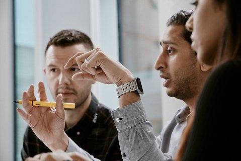 Marcus Ginns Photography