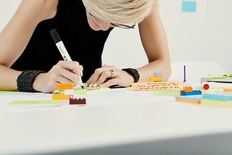 Marcus Ginns Photography