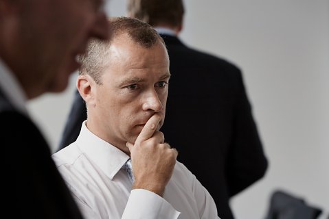 Marcus Ginns Photography