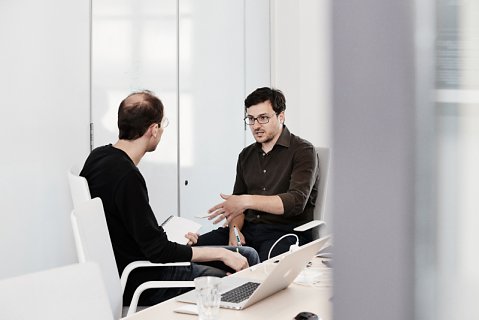 Marcus Ginns Photography