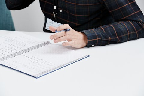 Marcus Ginns Photography