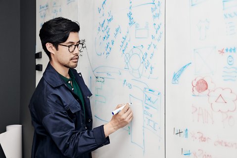 Marcus Ginns Photography