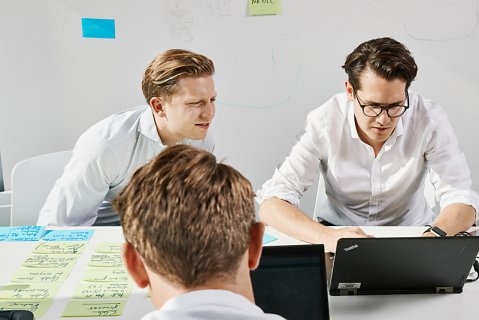 Marcus Ginns Photography