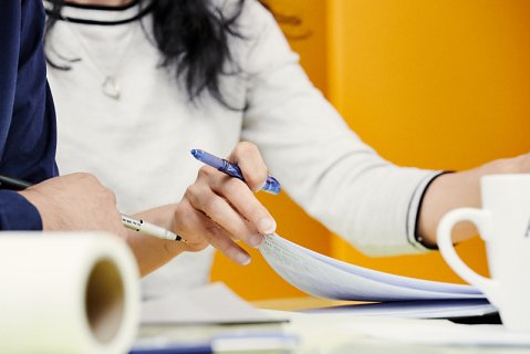 Marcus Ginns Photography