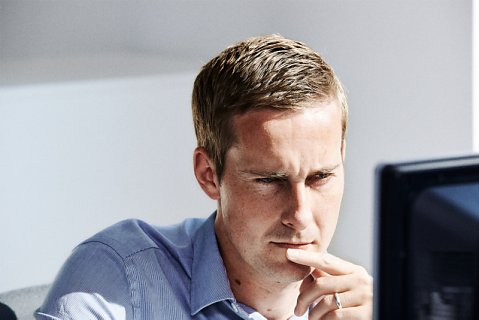 Marcus Ginns Photography