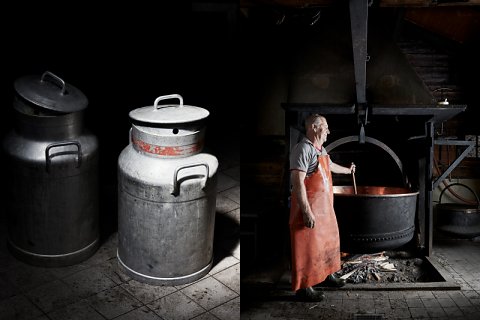 Marcus Ginns Photography