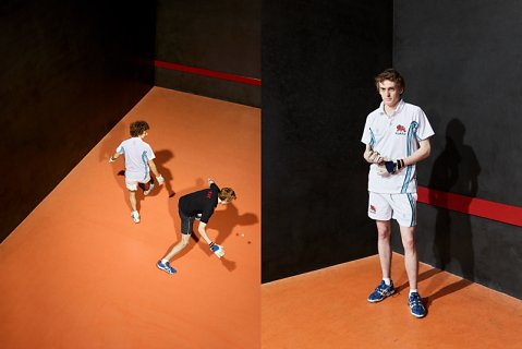 Marcus Ginns Photography