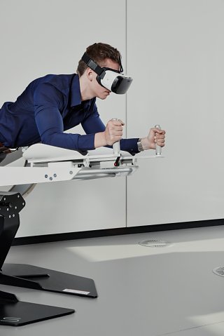 Marcus Ginns Photography