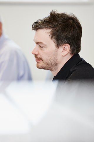 Marcus Ginns Photography