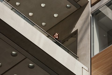 Marcus Ginns Photography