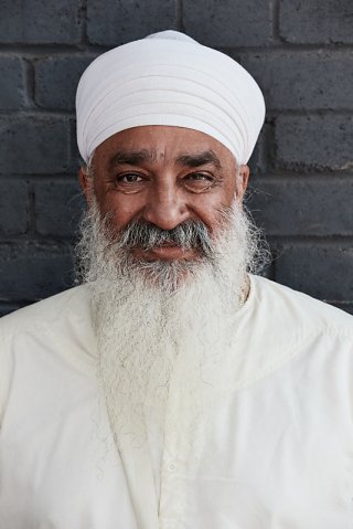 Marcus Ginns Photography